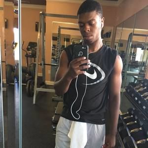 Meet your Posher, Bernard